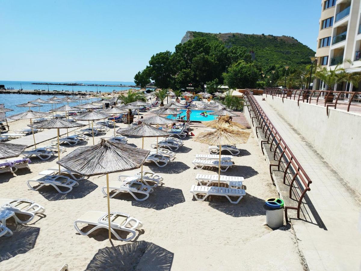 Green, Quiet And Beautiful 1 Διαμέρισμα Καβάρνα Εξωτερικό φωτογραφία