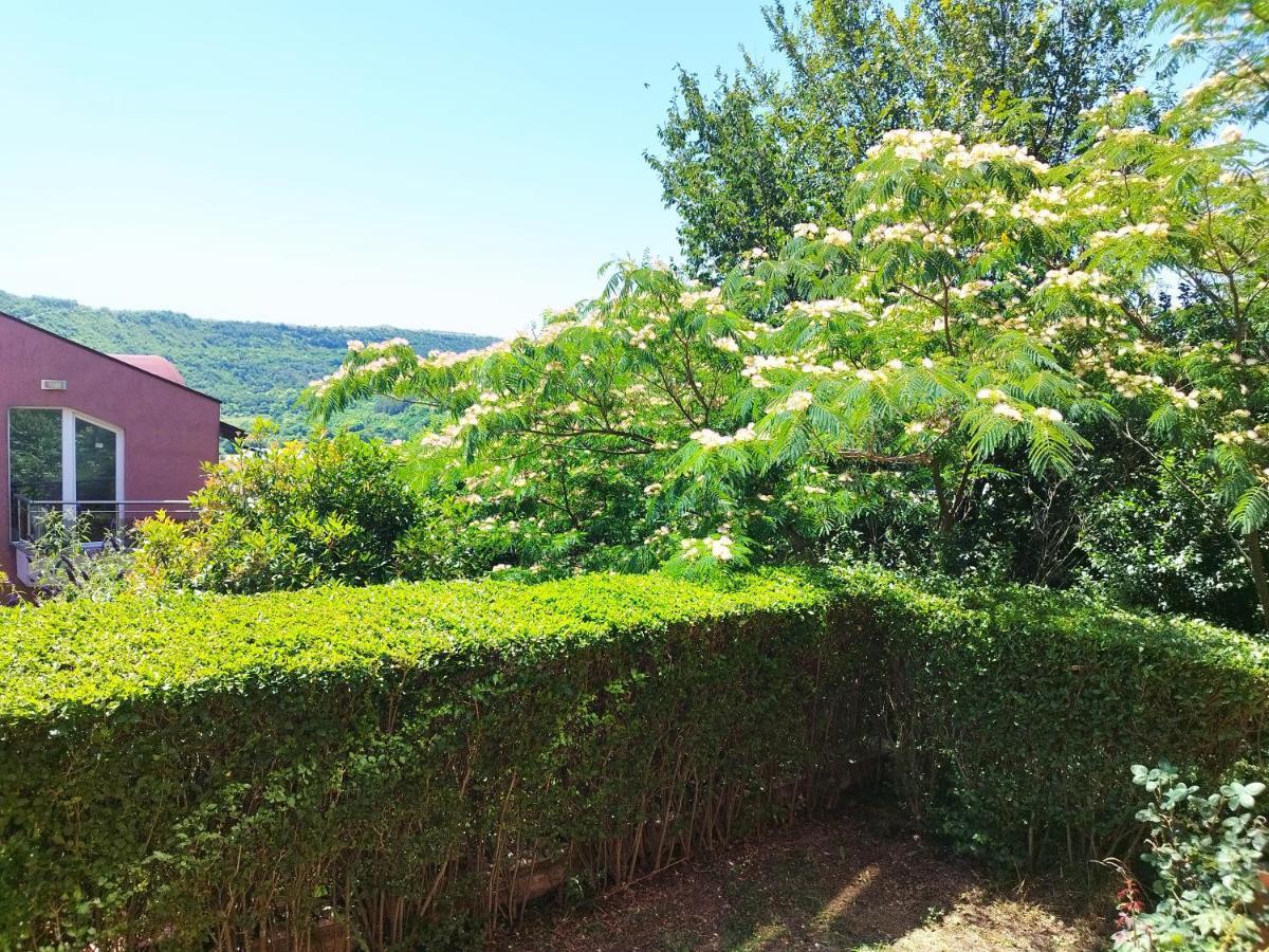 Green, Quiet And Beautiful 1 Διαμέρισμα Καβάρνα Εξωτερικό φωτογραφία